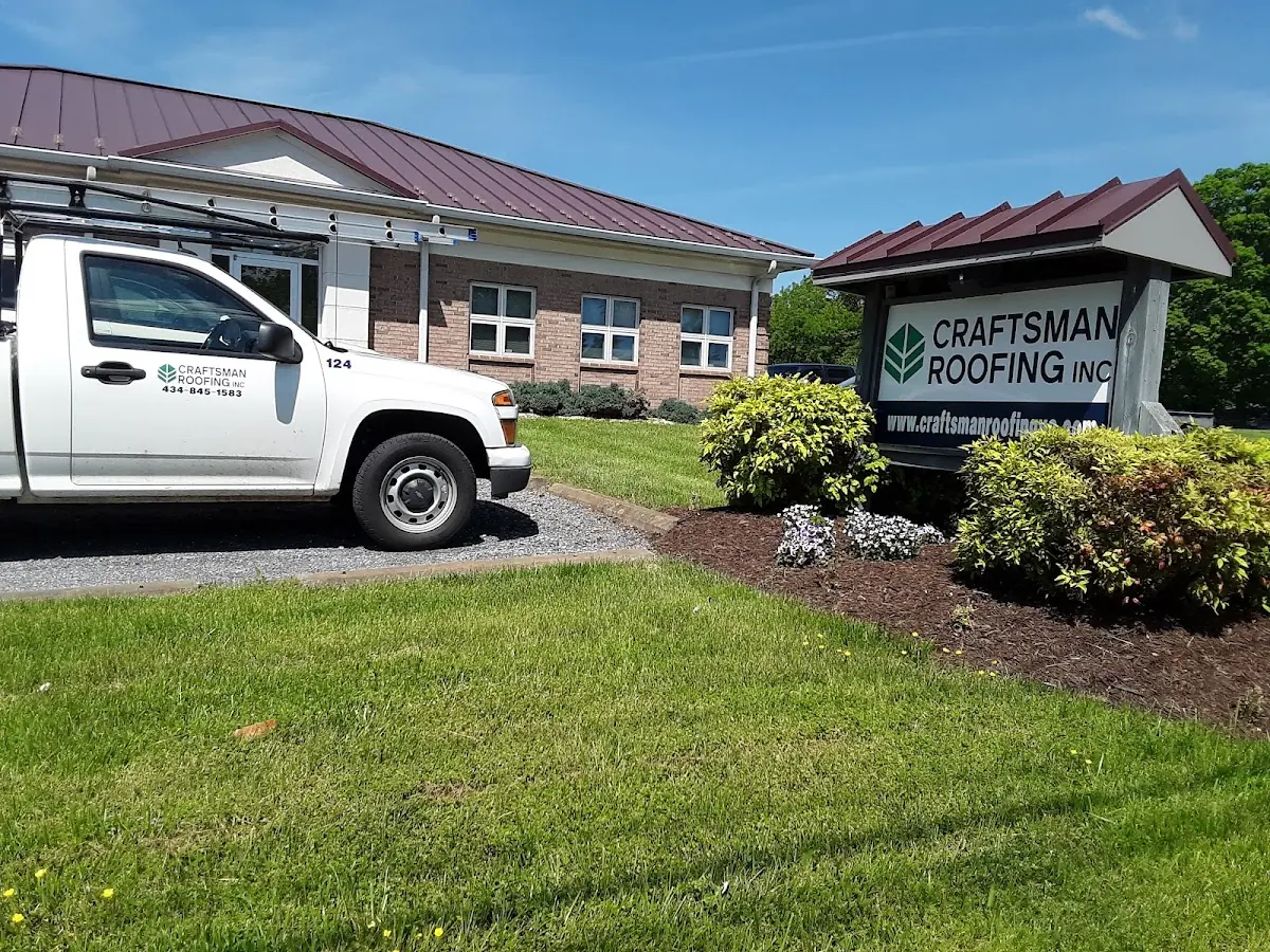 Quality Roof Replacement by experienced craftsmen in Menlo Park